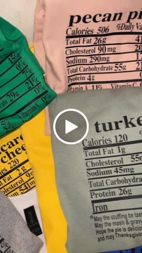 Customer video review of DTF Build a Gang Sheet