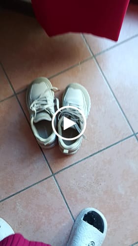 Customer video review of Mesa - Scarpe Larghe