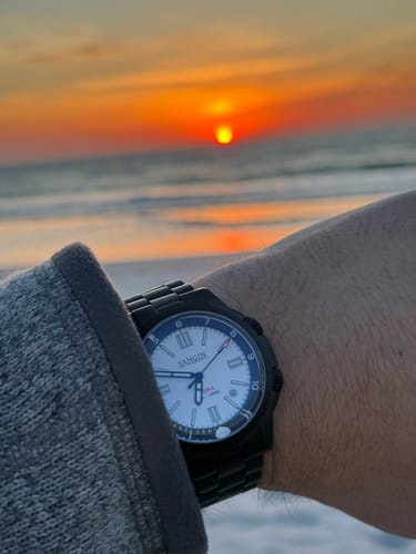 Customer photo review of Hydra II (Plankowner)