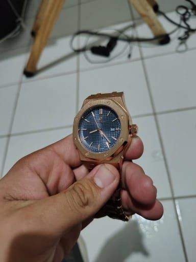 Customer photo review of Eleganto Aero
