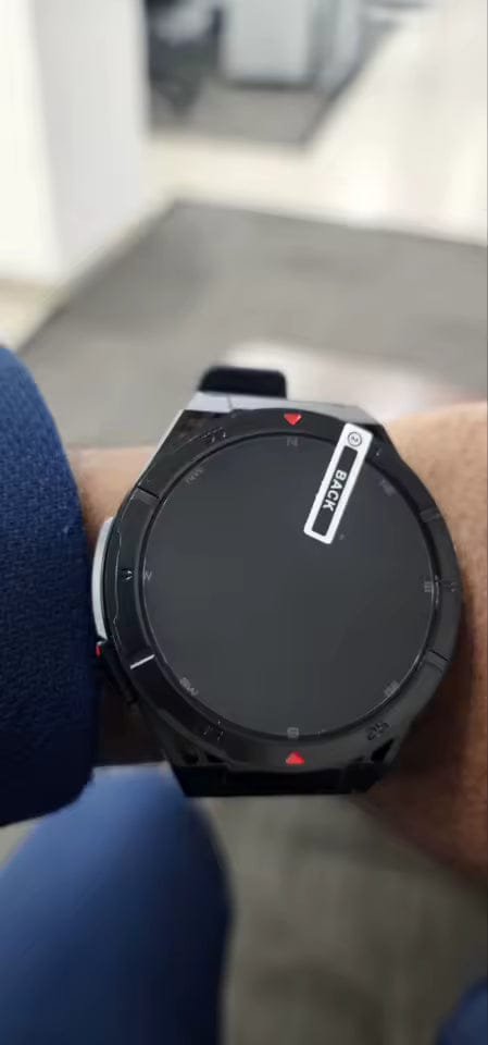 Customer photo review of Alpine