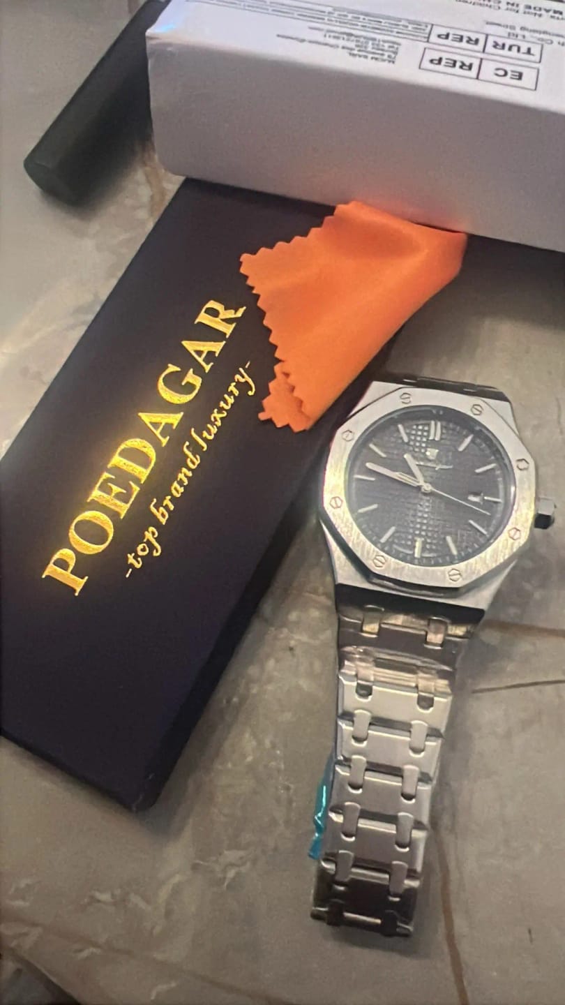 Customer photo review of Eleganto Aero