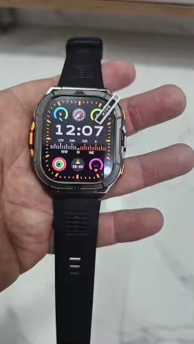 Customer photo review of AlpineX