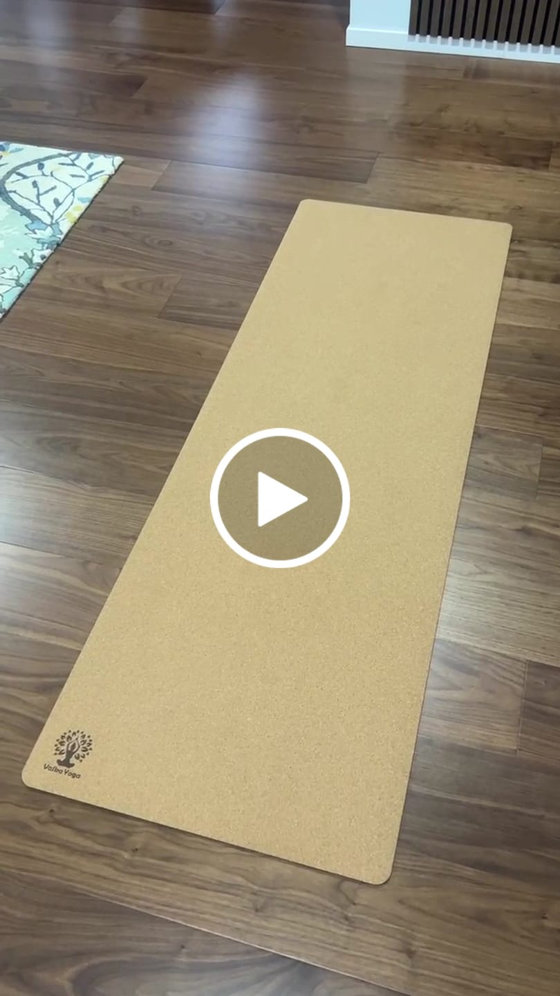 Customer video review of Premium Yoga Mat