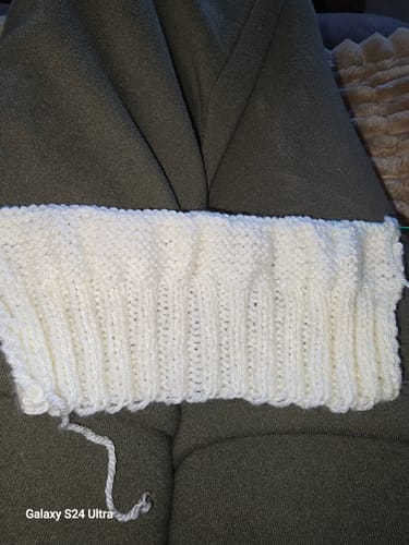 Customer photo review of Golden Cub Baby Boy Cardigan/ Hoodie