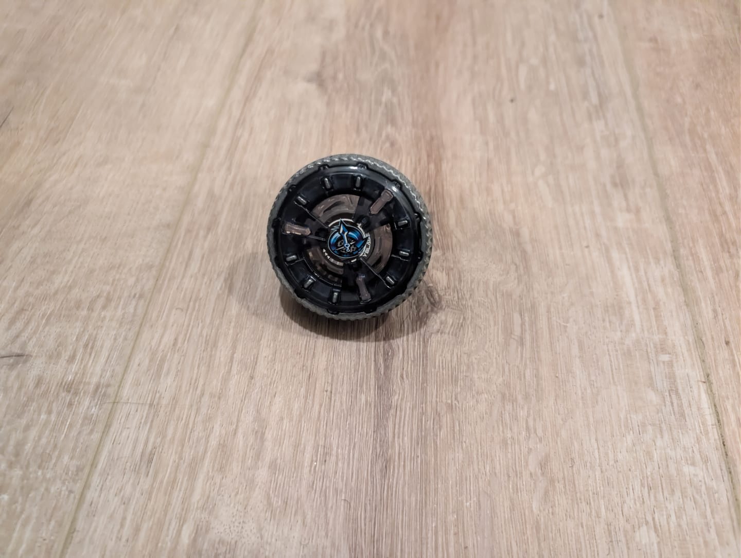 Customer photo review of [Pre-Order] Full Set Takara Tomy Beyblade X UX-16 ClockMirage