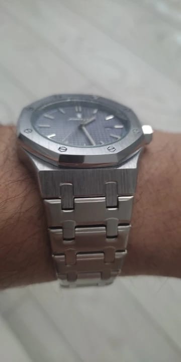 Customer photo review of Eleganto Aero
