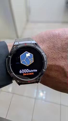 Customer photo review of Alpine
