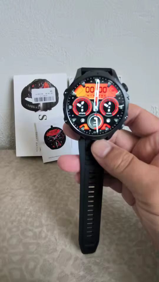 Customer photo review of Stratos