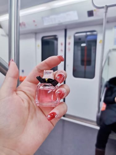 Customer photo review of Coffret Femme