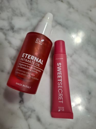 Customer photo review of Eternal