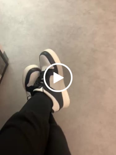 Customer video review of ELEVATESHOES LIFTY