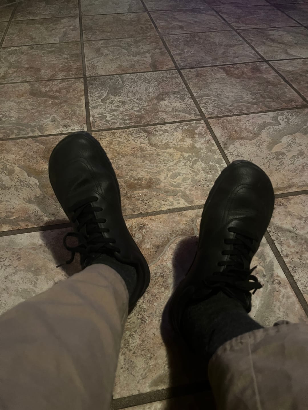 Customer photo review of Vaistoa Katu 2 | Barefoot Sneakers