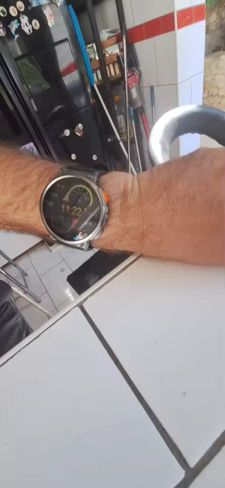 Customer photo review of Summit Pro