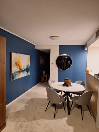 Customer photo review of Energy Pulses, by Alpenglow Workshop