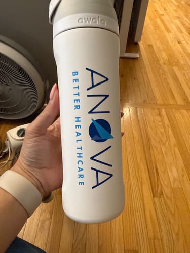 Customer photo review of Freesip | 24 oz