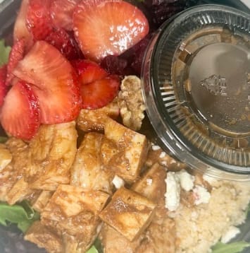 Customer photo review of 10 Meal Plan