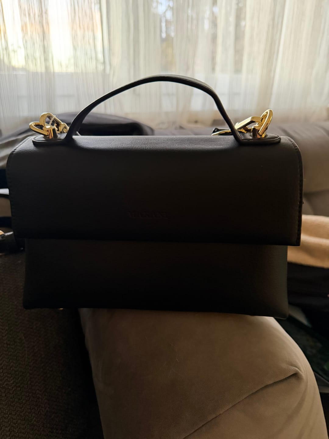 Customer photo review of NANI - BLACK