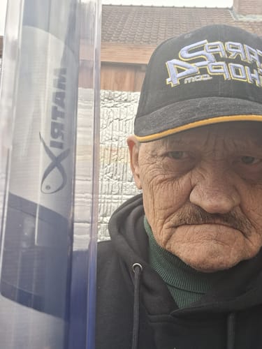 Customer photo review of XTR200 ULTRA POWER 11.0m PACKAGE