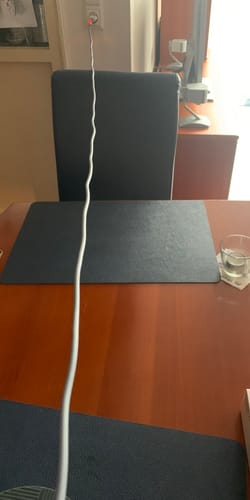 Walter O. review of 4 in 1 Ladekabel image 1 out of 1