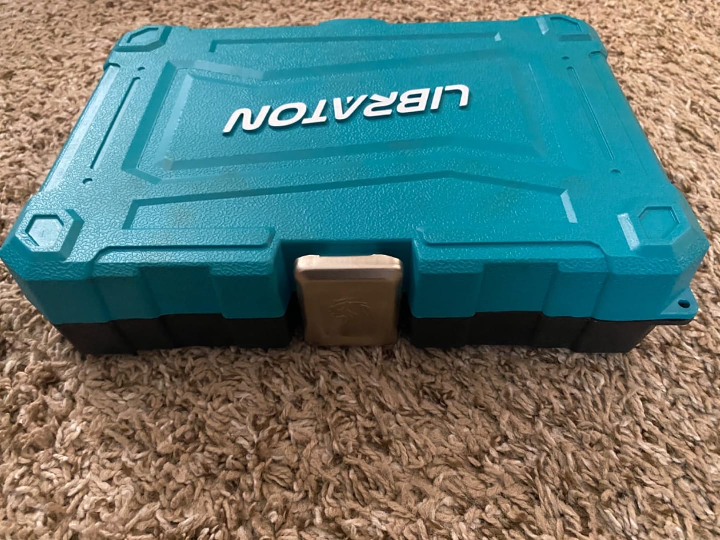 Customer photo review of LIBRATON 54PCS Nut Driver Set – Magnetic + Bits