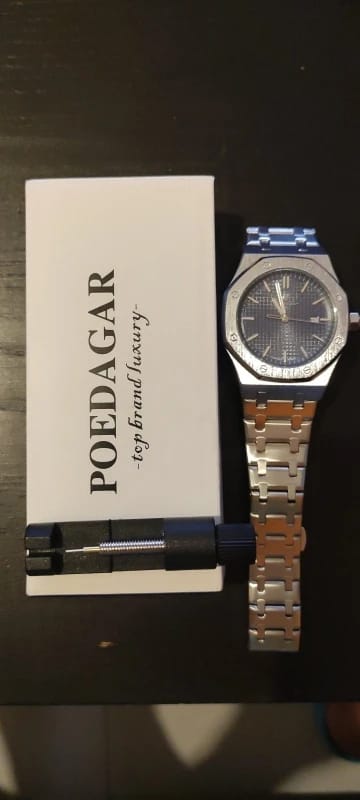 Customer photo review of Eleganto Aero