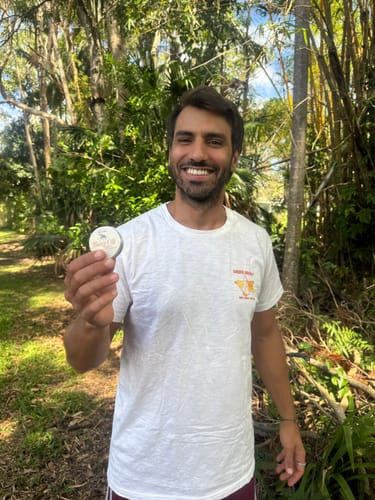 Customer review of Byronz Buzz Off Balm image 1 out of 1