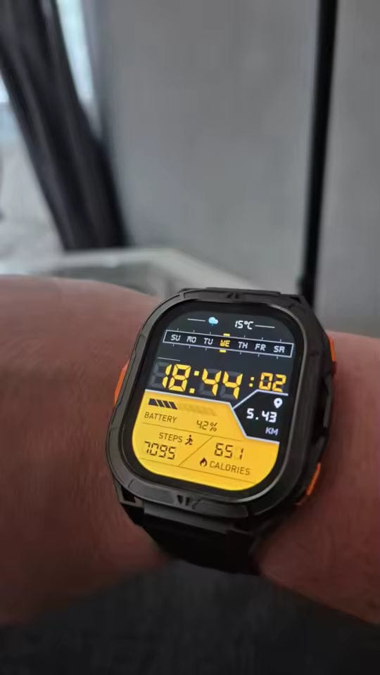 Customer photo review of AlpineX