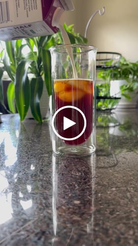 Daniel F. review of FLUR Iced Coffee Glasses image 1 out of 1