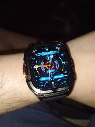 Customer photo review of AlpineX