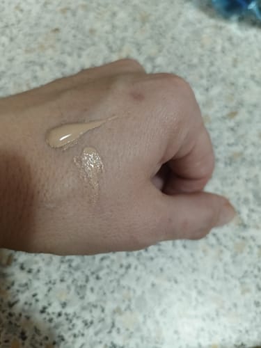 Andreia V. review of BB Cream SPF30 image 1 out of 1