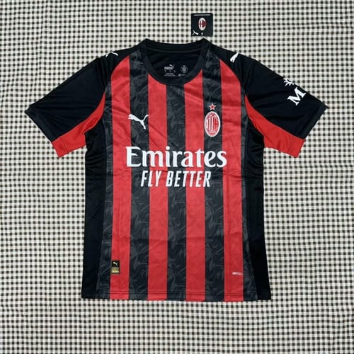 Customer photo review of MAGLIA MILAN HOME 2025/26