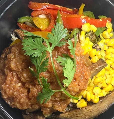 Customer photo review of 10 Meal Plan