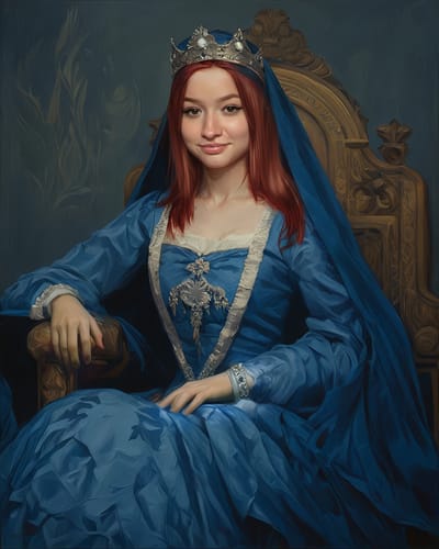 Alicja G. review of Lady Szafir image 1 out of 1