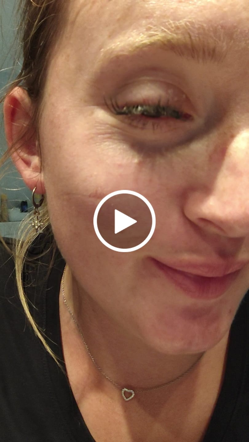 Customer video review of THE HEPBURN DIY MONATSBOX (14mm)