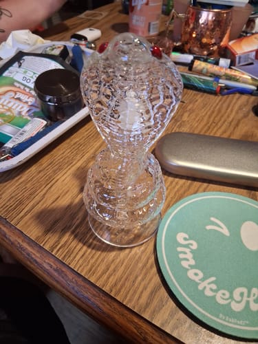 Customer photo review of Mystery Box