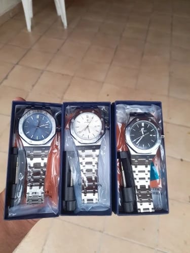 Customer photo review of Eleganto Aero
