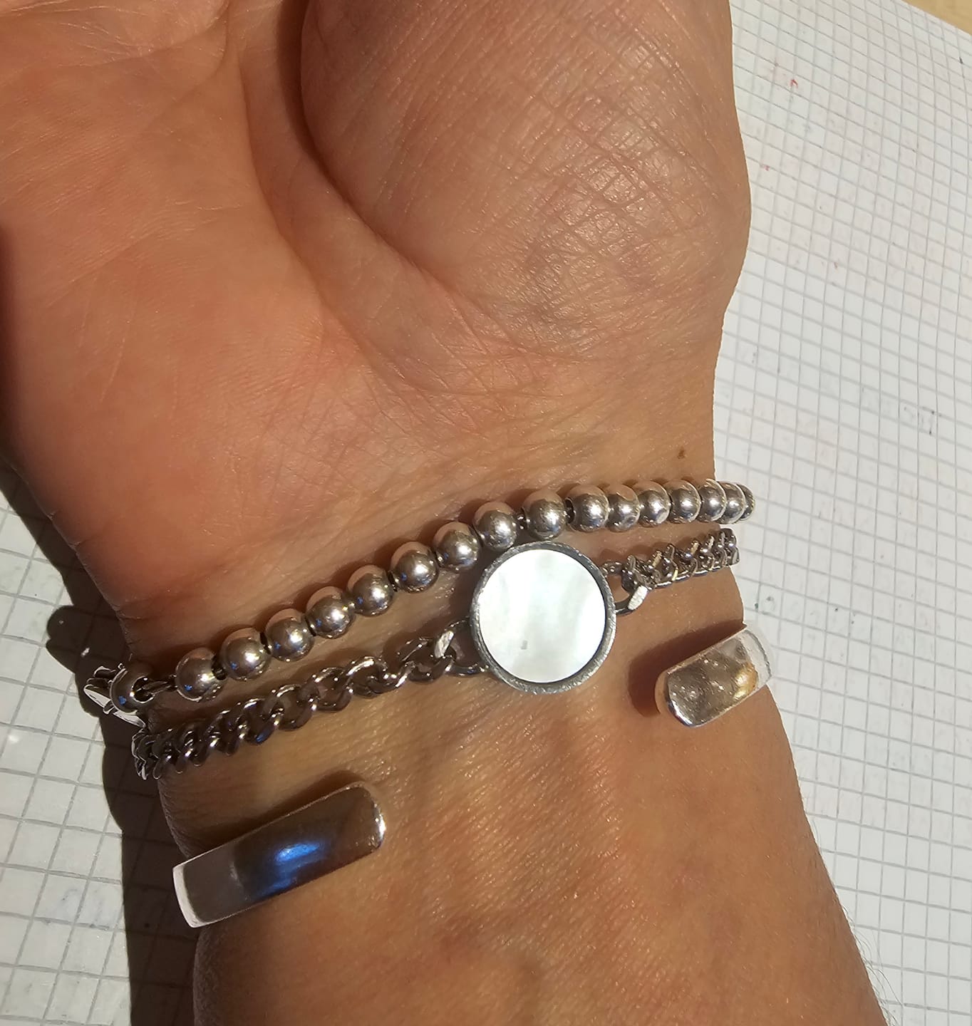Customer photo review of Couple Challenges Vol. 1