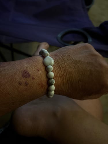 Customer photo review of VIP Crystal Club ~ Monthly Crystal Tester