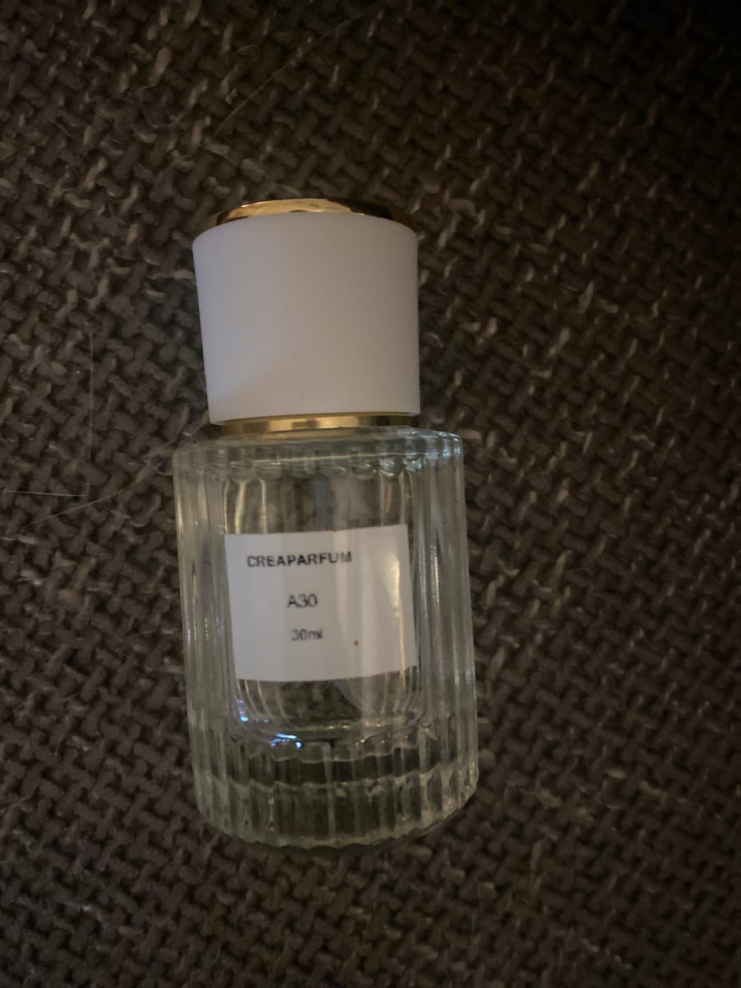Customer photo review of A30 similaire à Eau des Merveilles de Hermes