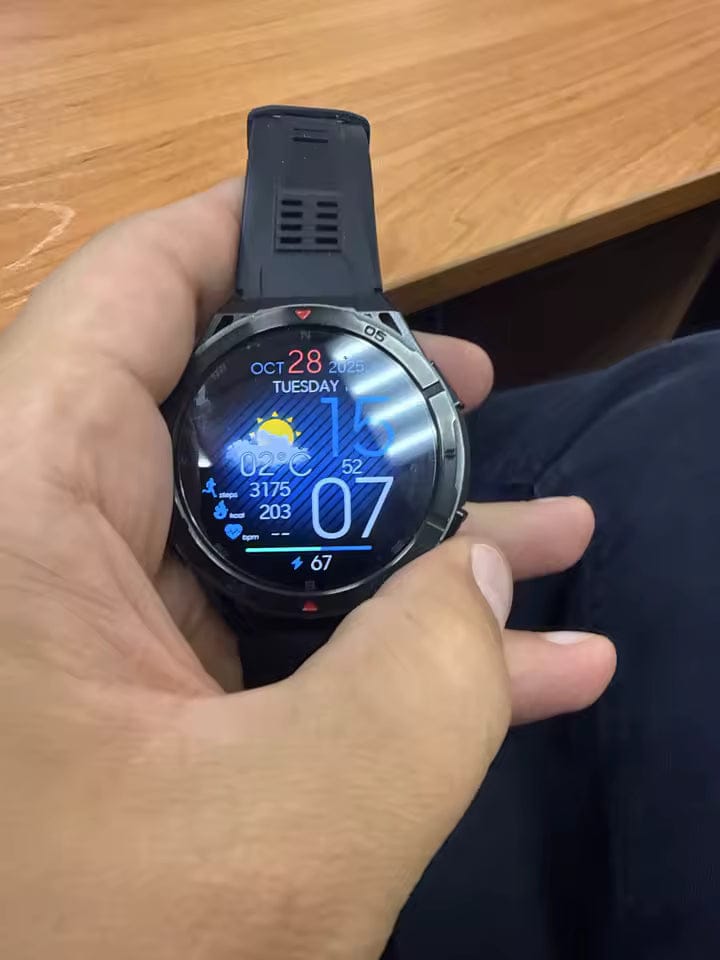 Customer photo review of Alpine