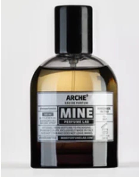 Customer photo review of ARCHÉ