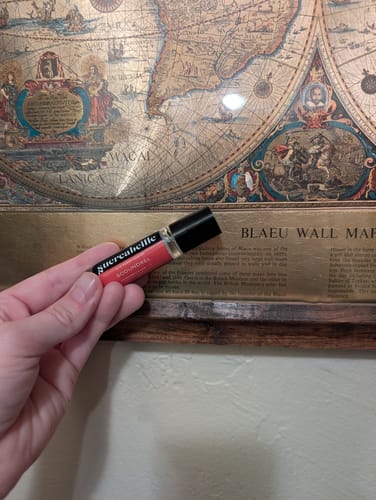 Customer photo review of Scoundrel