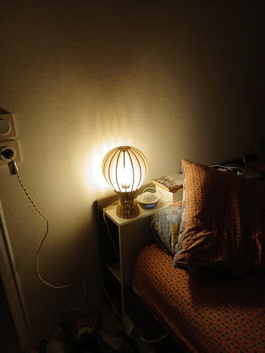 Customer photo review of Archimède | Baladeuse