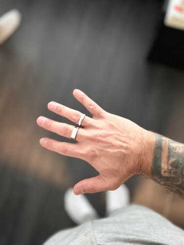 Tobias K. review of DUO BUNDLE image 1 out of 1