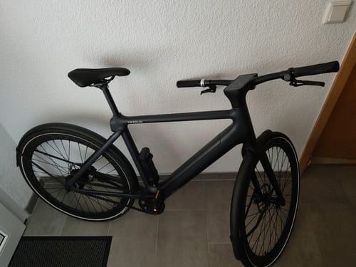 Customer photo review of Tezeus C8
