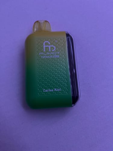 Customer photo review of RANDM TORNADO 20000