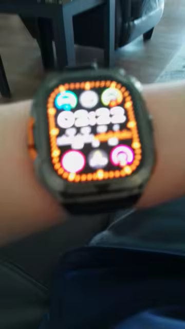 Customer photo review of AlpineX