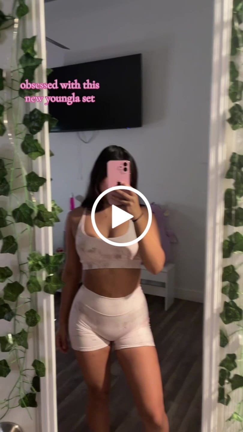 Customer video review of W1134 - Camo Urban Shorts 5"