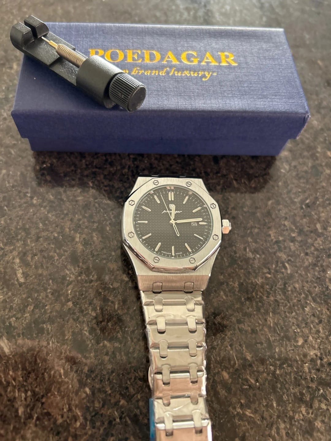 Customer photo review of Eleganto Aero